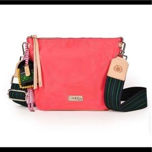 NWT Consuela Maren Wedge